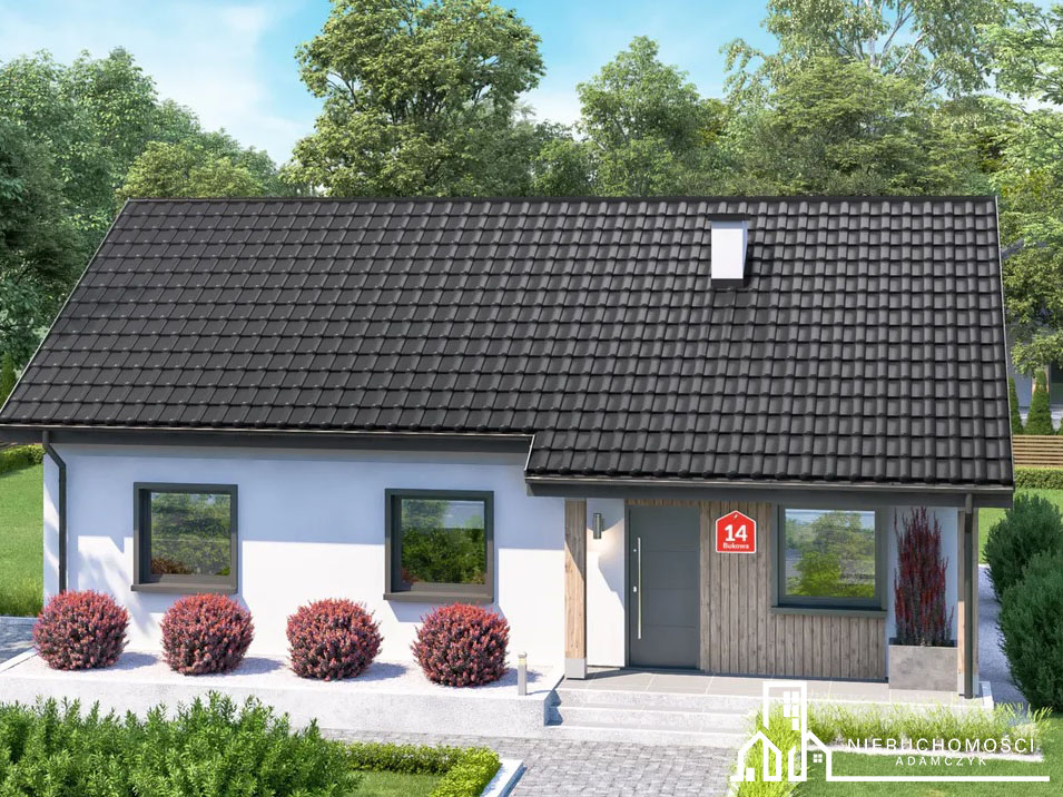 Projekt domu 1 kopia