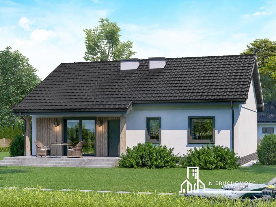Projekt domu 2 kopia